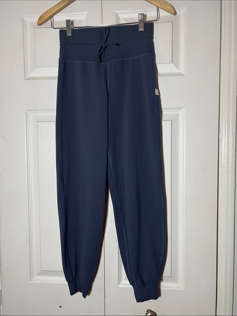 Vuori Daily Highwaist Jogger Women’s XS